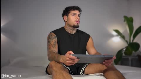 yamp sambrano online show from 02.14.26