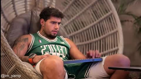 yamp sambrano online show from 02.21.26