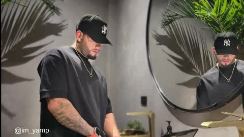 yamp sambrano online show from 03.31.26