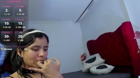 yan_nyan online show from 02.15.25