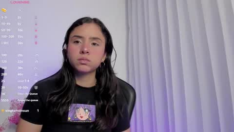 yan_nyan online show from 11.21.25