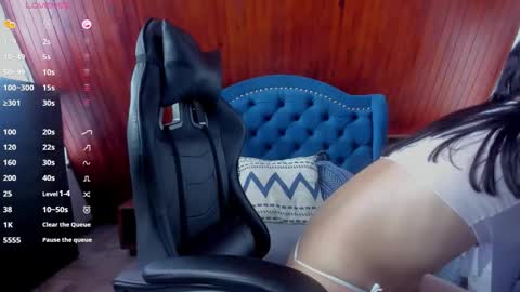 yan_nyan online show from 11.24.25