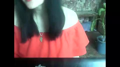 Snapshot of yanafiesta chatting on 04.18.26 yanafiesta online show from 04.18.26