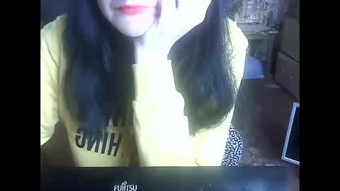 Snapshot of yanafiesta chatting on 05.05.26 yanafiesta online show from 05.05.26