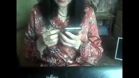 Snapshot of yanafiesta chatting on 05.11.26 yanafiesta online show from 05.11.26