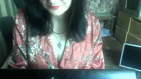 Snapshot of yanafiesta chatting on 05.20.26 yanafiesta online show from 05.20.26
