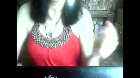 Snapshot of yanafiesta chatting on 05.25.26 yanafiesta online show from 05.25.26
