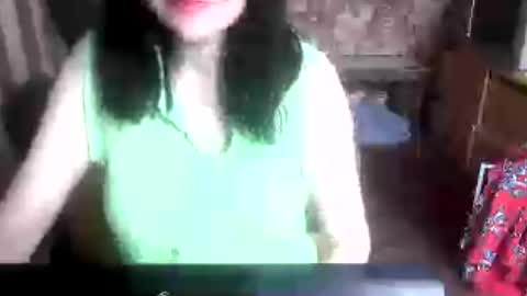 Snapshot of yanafiesta chatting on 06.12.26 yanafiesta online show from 06.12.26