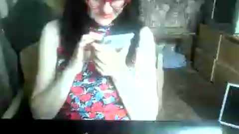 Snapshot of yanafiesta chatting on 06.16.26 yanafiesta online show from 06.16.26