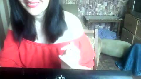 Snapshot of yanafiesta chatting on 07.06.26 yanafiesta online show from 07.06.26