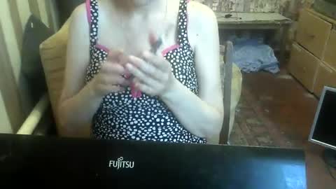 Snapshot of yanafiesta chatting on 07.28.26 yanafiesta online show from 07.28.26