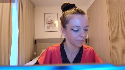 Snapshot of yanasweetx chatting on 03.11.26 YanaSweetX online show from 03.11.26