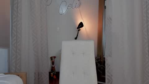 YANDRA CELIS online show from 01.05.25