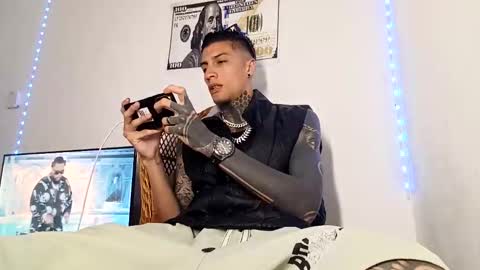 Yan online show from 02.18.26