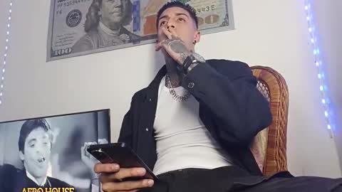 Yan online show from 03.04.26