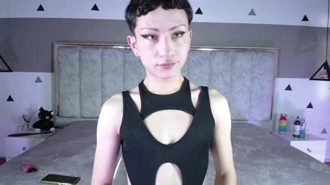Snapshot of yangshy chatting on 05.21.26 YANG online show from 05.21.26
