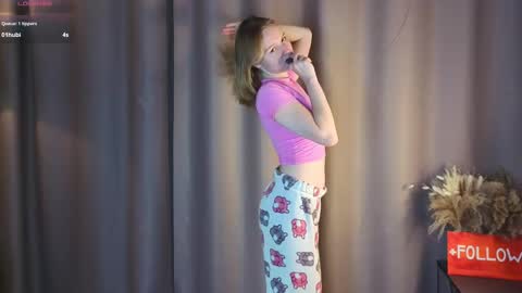 Kate online show from 09.20.25