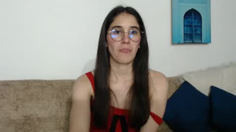 Snapshot of yani_28 chatting on 01.29.25 Yani online show from 01.29.25