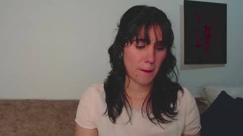 Snapshot of yani_28 chatting on 02.16.26 Yani online show from 02.16.26