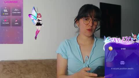 Snapshot of yani_28 chatting on 02.18.26 Yani online show from 02.18.26