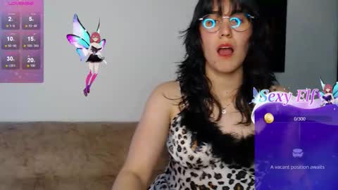 Snapshot of yani_28 chatting on 02.24.26 Yani online show from 02.24.26