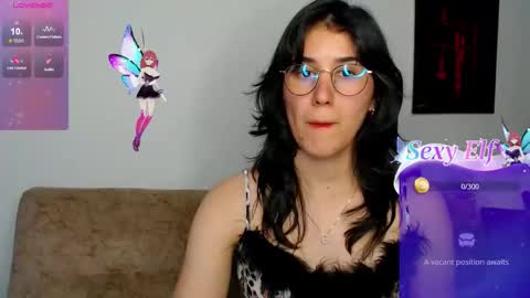 Snapshot of yani_28 chatting on 02.24.26 Yani online show from 02.24.26