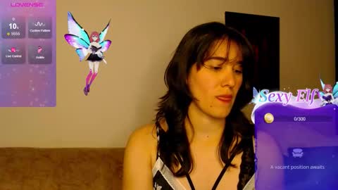 Snapshot of yani_28 chatting on 03.01.26 Yani online show from 03.01.26