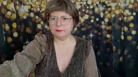 Anika online show from 10.20.25