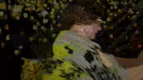 Anika online show from 10.22.25