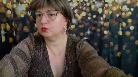 Anika online show from 10.28.25