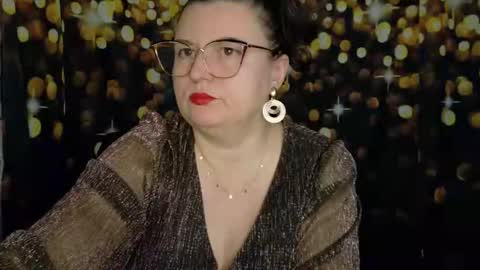 Anika online show from 11.16.25