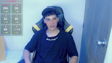 Snapshot of yankees_ chatting on 09.17.25 DANILO P online show from 09.17.25