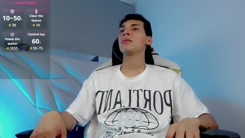 Snapshot of yankees_ chatting on 09.28.25 DANILO P online show from 09.28.25