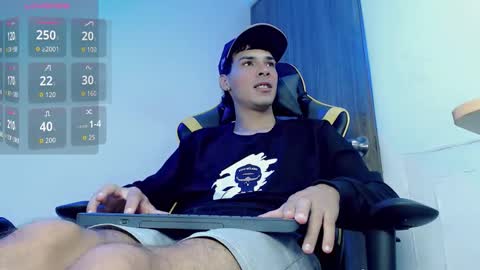 Snapshot of yankees_ chatting on 09.29.25 DANILO P online show from 09.29.25