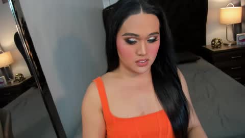 Snapshot of yanny_xoxo chatting on 01.30.25 Allisonn online show from 01.30.25