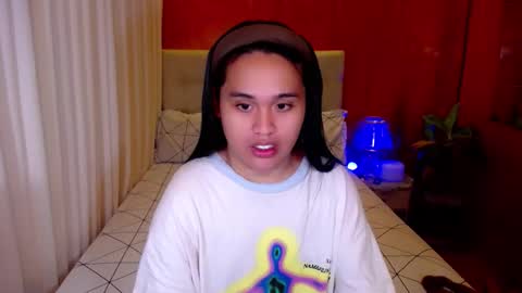 Snapshot of yanny_xoxo chatting on 10.23.25 Allisonn online show from 10.23.25
