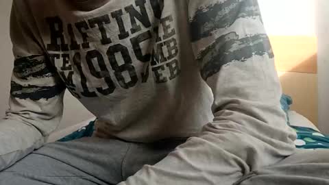 yanp541 online show from 11.13.25