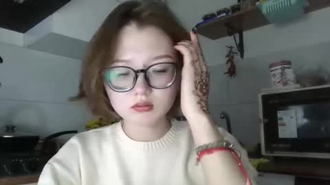 Lily online show from 10.27.25