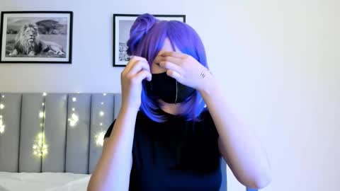 Yana online show from 02.16.26