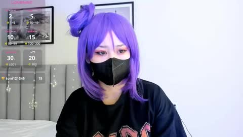 Yana online show from 02.25.26