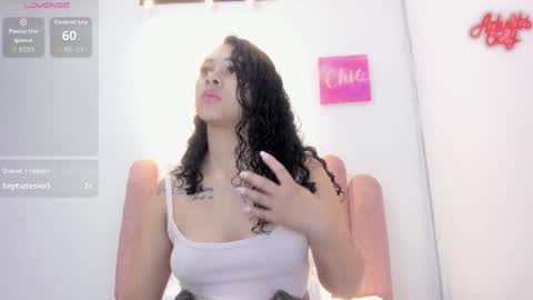 Snapshot of yara10_ chatting on 05.26.26 yara10_ online show from 05.26.26