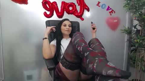 Yara online show from 02.15.26