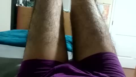 Snapshot of yasel2027 chatting on 04.01.26 Yasel Morningstar online show from 04.01.26