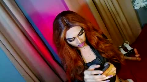 miss yasii online show from 01.19.25