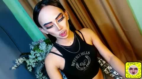 miss yasii online show from 01.25.25