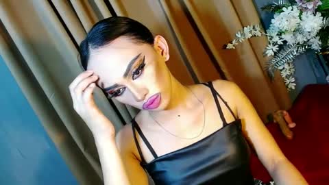 miss yasii online show from 02.03.25