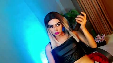 miss yasii online show from 02.16.25