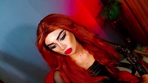 miss yasii online show from 02.26.25