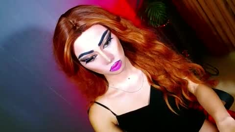 miss yasii online show from 03.12.25