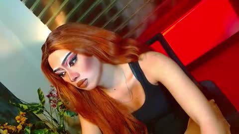 Snapshot of yasii19 chatting on 02.19.26 miss yasii online show from 02.19.26